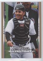 Paul Lo Duca