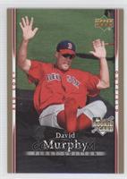 David Murphy