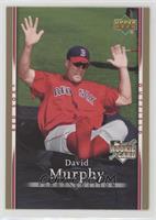 David Murphy