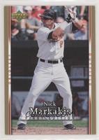 Nick Markakis