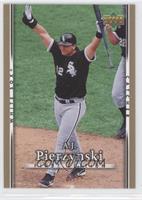 A.J. Pierzynski