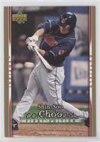 Shin-Soo Choo