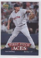 Curt Schilling