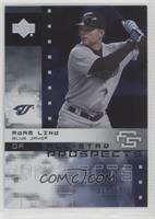 Adam Lind #/500