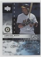 Travis Buck #/500