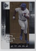 Alfonso Soriano #/99