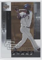 Jose Reyes #/99