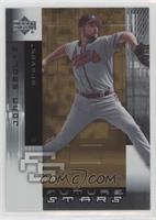 John Smoltz #/99