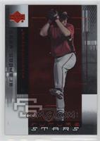 Brandon Webb #/199