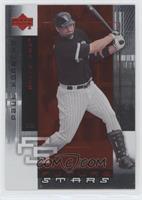 Paul Konerko #/199