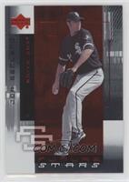 Jon Garland #/199