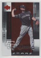 Matt Holliday #/199