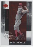 Jered Weaver #/199