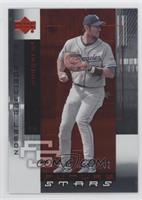 Nomar Garciaparra #/199