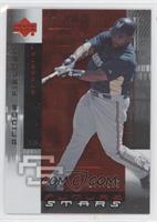 Prince Fielder #/199