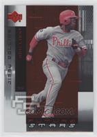 Jimmy Rollins #/199