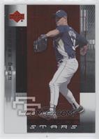 Greg Maddux #/199