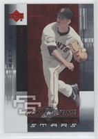 Matt Cain #/199