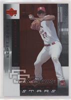 Scott Rolen [EX to NM] #/199