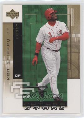 2007 Upper Deck Future Stars - [Base] #22 - Ken Griffey Jr.