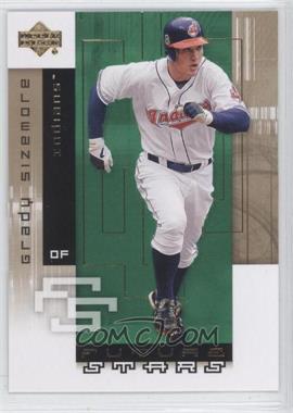 2007 Upper Deck Future Stars - [Base] #27 - Grady Sizemore