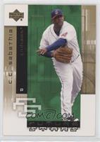 CC Sabathia [EX to NM]