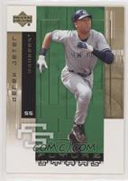 Derek Jeter [EX to NM]