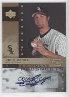 John Danks