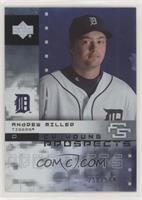 Andrew Miller #/500