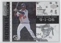 Alexi Casilla #/999