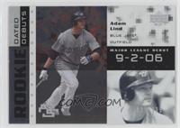 Adam Lind #/999