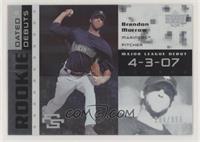 Brandon Morrow #/999