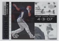 Kory Casto #/999