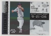 Glen Perkins #/999