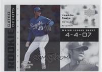 Joakim Soria #/999