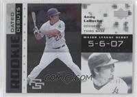 Andy LaRoche #/999