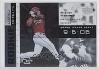 Miguel Montero #/999