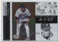 Joe Smith #/999