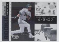 Travis Buck #/999