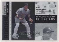 Troy Tulowitzki #/999