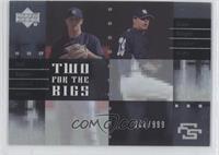 Phil Hughes, Chase Wright #/999