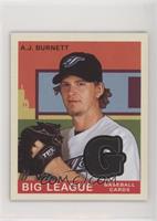 A.J. Burnett