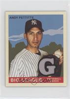 Andy Pettitte