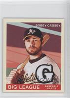 Bobby Crosby