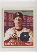 Brian Giles