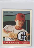 Chad Tracy