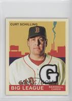 Curt Schilling