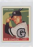 Derek Jeter [EX to NM]