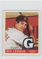 Grady Sizemore