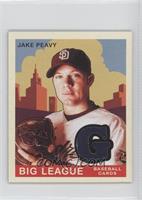 Jake Peavy